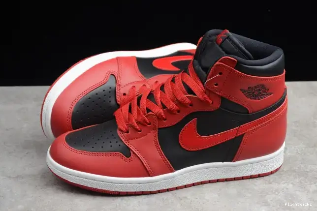 BQ4422-600 Red Air High Varsity 1 Jordan 85 0528